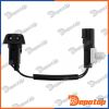 Gicleur de lave-glace gauche pour VOLVO | EDS-VV-036, 31301524